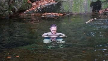 Image 32 of 38 -
Experience the Wim Hof Method to get an impression of at Image 32 of 38 -
Experience the Wim Hof Method to get an impression of at