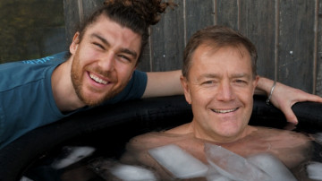 Image 25 of 65 -
            Experience the Wim Hof Method to get an impression of  at 