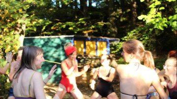 Image 26 of 40 -
            Experience the Wim Hof Method to get an impression of  at 