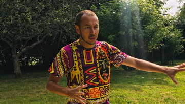 Image 2 of 9 -
            Experience the Wim Hof Method to get an impression of  at 