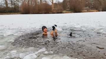 Image 9 of 10 -
Experience the Wim Hof Method to get an impression of at Image 9 of 10 -
Experience the Wim Hof Method to get an impression of at