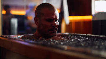Image 5 of 15 -
Experience the Wim Hof Method to get an impression of at Image 5 of 15 -
Experience the Wim Hof Method to get an impression of at