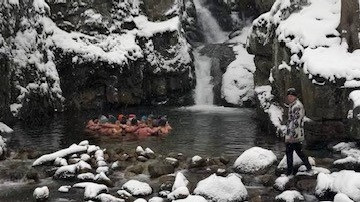 Image 5 of 14 -
            Experience the Wim Hof Method to get an impression of  at 