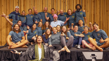 Image 26 of 28 -
            Experience the Wim Hof Method to get an impression of  at 