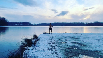 Image 1 of 12 -
Experience the Wim Hof Method to get an impression of at Image 1 of 12 -
Experience the Wim Hof Method to get an impression of at