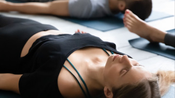 Image 6 of 13 -
            Experience the Wim Hof Method to get an impression of  at 