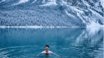 Image 16 of 21 -
            Experience the Wim Hof Method to get an impression of  at 