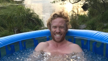 Image 2 of 7 -
            Experience the Wim Hof Method to get an impression of  at 