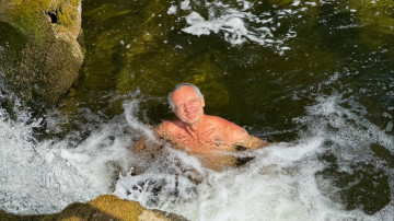 Image 4 of 4 -
            Experience the Wim Hof Method to get an impression of  at 