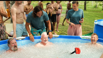 Image 11 of 13 -
Experience the Wim Hof Method to get an impression of at Image 11 of 13 -
Experience the Wim Hof Method to get an impression of at