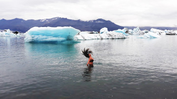 Image 5 of 5 -
            Experience the Wim Hof Method to get an impression of  at 