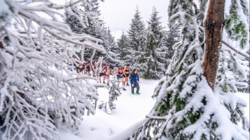 Image 14 of 21 -
            Experience the Wim Hof Method to get an impression of  at 