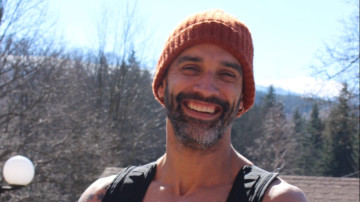 Image 1 of 3 -
Experience the Wim Hof Method to get an impression of at Image 1 of 3 -
Experience the Wim Hof Method to get an impression of at