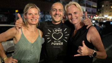 Image 11 of 11 -
            Experience the Wim Hof Method to get an impression of  at 