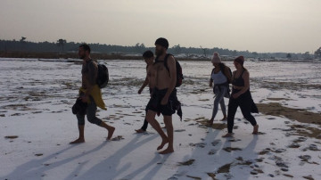 Image 3 of 33 -
            Experience the Wim Hof Method to get an impression of  at 