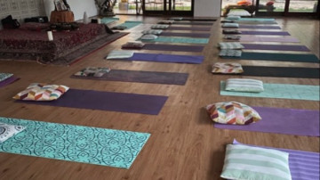 Image 33 of 43 -
            Experience the Wim Hof Method to get an impression of  at 