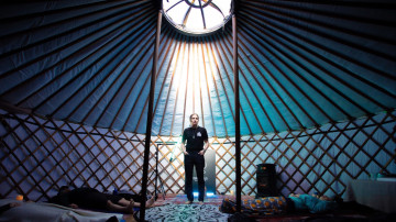 Image 2 of 10 -
            Experience the Wim Hof Method to get an impression of  at 