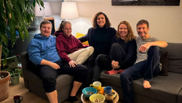 Image 10 of 19 -
            Experience the Wim Hof Method to get an impression of  at 