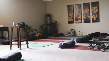 Image 15 of 17 -
            Experience the Wim Hof Method to get an impression of  at 