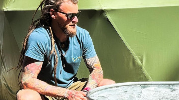 Image 6 of 24 -
            Experience the Wim Hof Method to get an impression of  at 