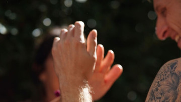 Image 6 of 38 -
            Experience the Wim Hof Method to get an impression of  at 