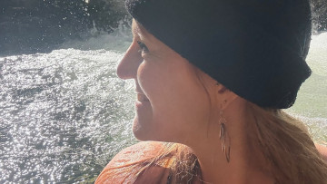 Image 10 of 10 -
Experience the Wim Hof Method to get an impression of at Image 10 of 10 -
Experience the Wim Hof Method to get an impression of at