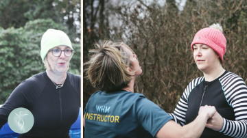 Image 12 of 21 -
            Experience the Wim Hof Method to get an impression of  at 