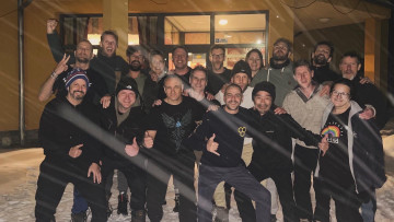 Image 48 of 53 -
            Experience the Wim Hof Method to get an impression of  at 