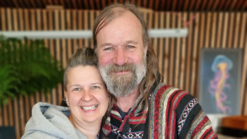 Image 3 of 21 -
Experience the Wim Hof Method to get an impression of at Image 3 of 21 -
Experience the Wim Hof Method to get an impression of at