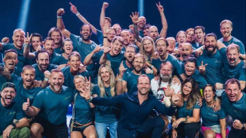 Image 6 of 13 -
            Experience the Wim Hof Method to get an impression of  at 