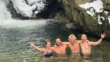 Image 2 of 14 -
Experience the Wim Hof Method to get an impression of at Image 2 of 14 -
Experience the Wim Hof Method to get an impression of at
