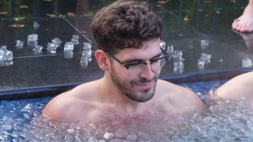 Image 2 of 15 -
            Experience the Wim Hof Method to get an impression of  at 