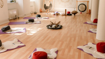 Image 73 of 78 -
            Experience the Wim Hof Method to get an impression of  at 