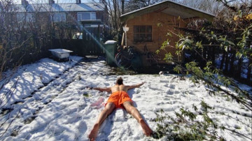Image 1 of 2 -
            Experience the Wim Hof Method to get an impression of  at 