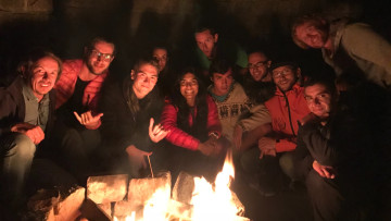 Image 14 of 27 -
            Experience the Wim Hof Method to get an impression of  at 