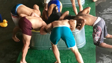 Image 2 of 6 -
Experience the Wim Hof Method to get an impression of at Image 2 of 6 -
Experience the Wim Hof Method to get an impression of at