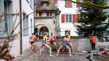 Image 3 of 17 -
            Experience the Wim Hof Method to get an impression of  at 