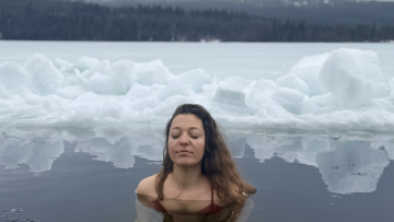 Image 2 of 11 -
            Experience the Wim Hof Method to get an impression of  at 