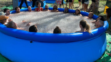 Image 9 of 12 -
            Experience the Wim Hof Method to get an impression of  at 