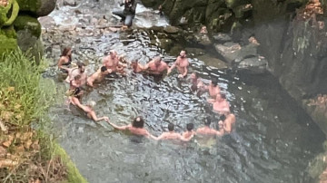 Image 2 of 6 -
            Experience the Wim Hof Method to get an impression of  at 