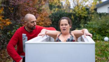Image 4 of 6 -
Experience the Wim Hof Method to get an impression of at Image 4 of 6 -
Experience the Wim Hof Method to get an impression of at