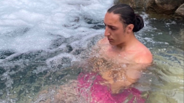 Image 8 of 15 -
Experience the Wim Hof Method to get an impression of at Image 8 of 15 -
Experience the Wim Hof Method to get an impression of at