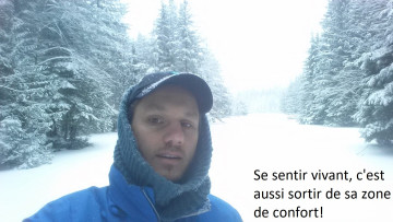 Image 9 of 10 -
            Experience the Wim Hof Method to get an impression of  at 