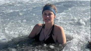 Image 8 of 9 -
Experience the Wim Hof Method to get an impression of at Image 8 of 9 -
Experience the Wim Hof Method to get an impression of at