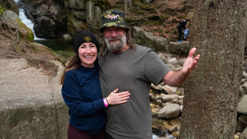 Image 15 of 24 -
            Experience the Wim Hof Method to get an impression of  at 