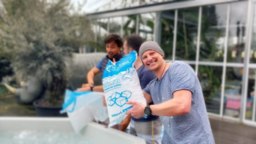 Image 4 of 8 -
            Experience the Wim Hof Method to get an impression of  at 