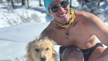 Image 6 of 6 -
            Experience the Wim Hof Method to get an impression of  at 