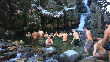 Image 28 of 33 -
            Experience the Wim Hof Method to get an impression of  at 