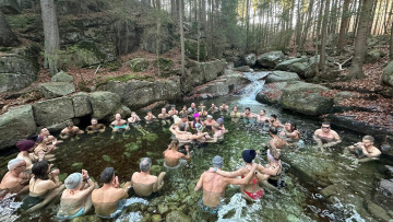 Image 3 of 3 -
            Experience the Wim Hof Method to get an impression of  at  Image 3 of 3 -
            Experience the Wim Hof Method to get an impression of  at