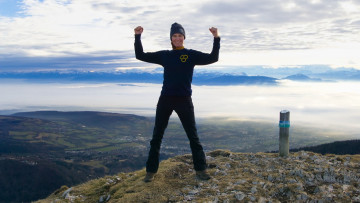 Image 6 of 20 -
            Experience the Wim Hof Method to get an impression of  at 